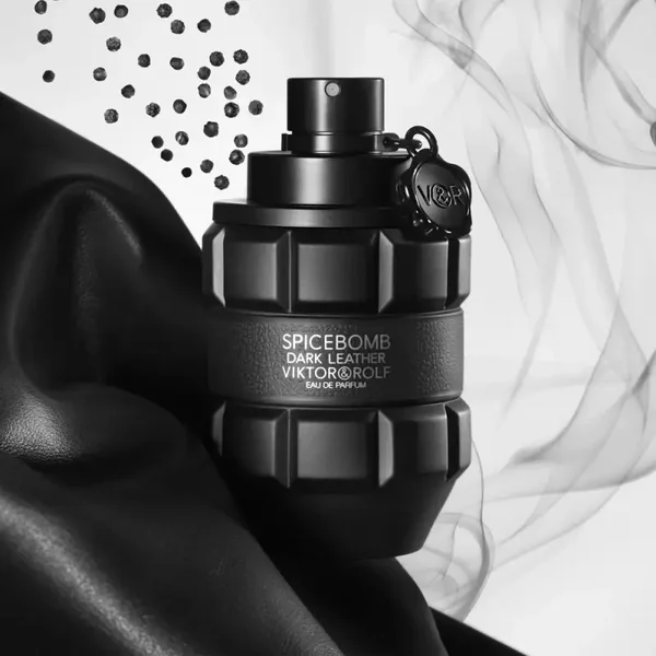 Viktor & Rolf - Spicebomb Dark Leather