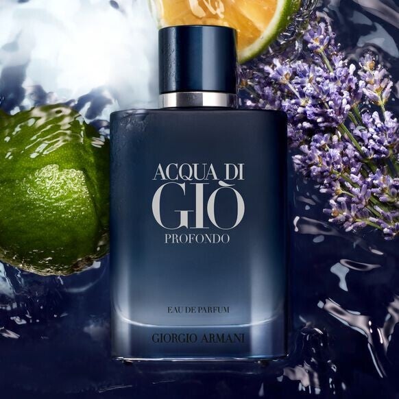 Armani - Acqua di Giò Profondo Parfum