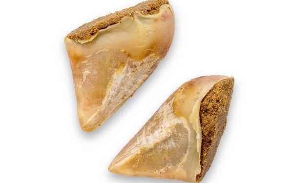 Gevulde hoefjes