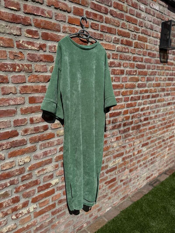 Groen