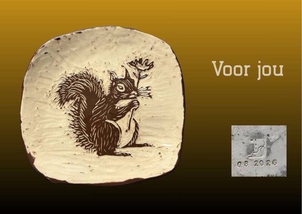 Voor jou