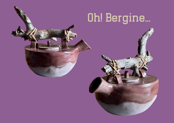 Oh! Bergine...