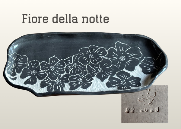 Fiore della notte
