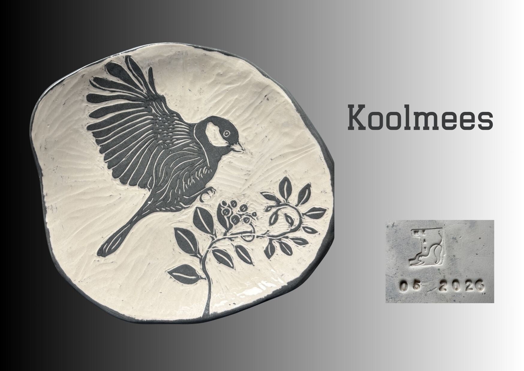 Koolmees