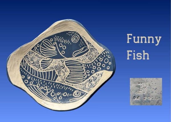 Funny Fish