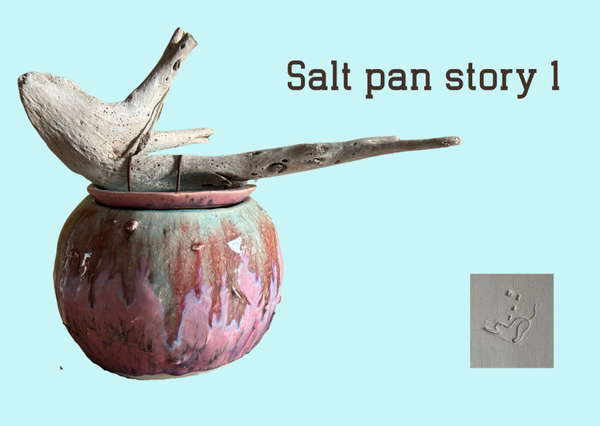 Salt pan story