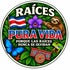 Raíces Pura Vida