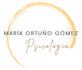 María Ortuño Gómez - Psicologia