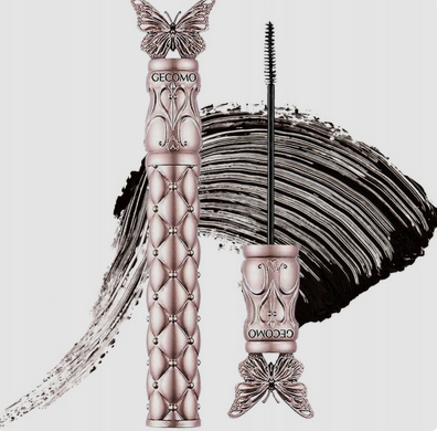 Tusz do rzęs AGAG motyl