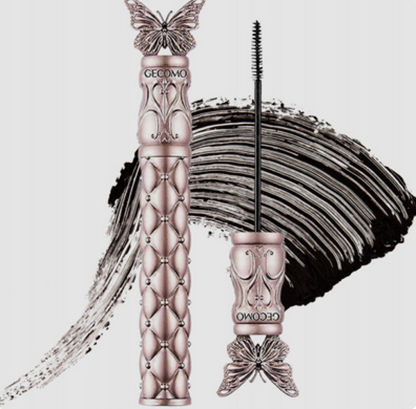 Tusz do rzęs AGAG motyl