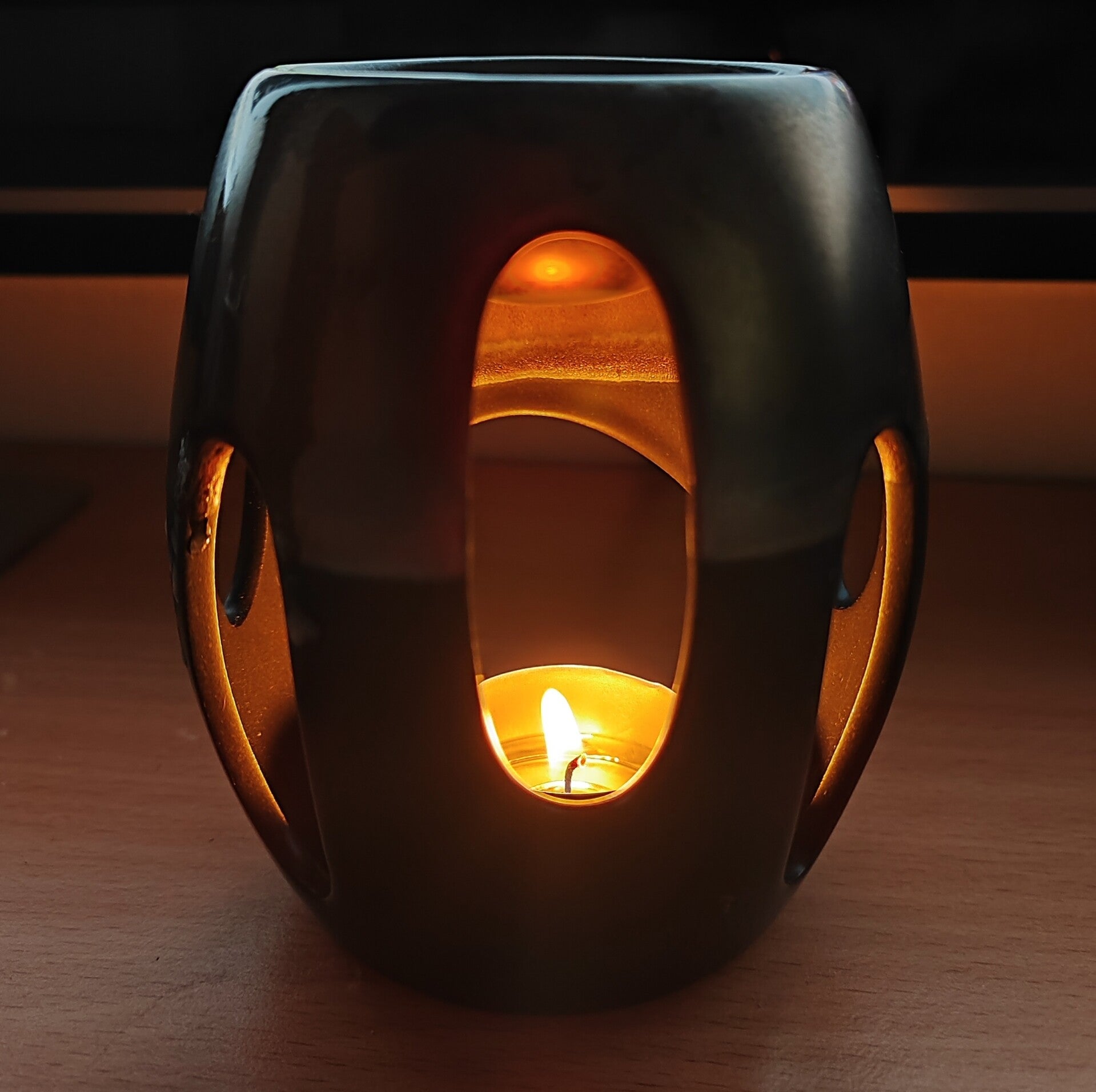 Brûle parfum Spring