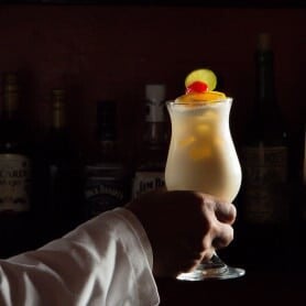 Pina colada