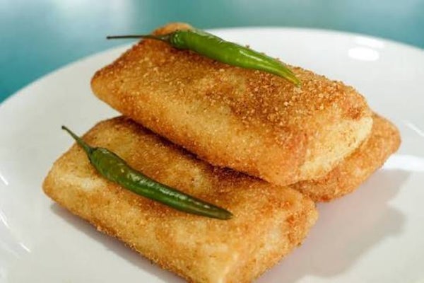 Rissoles Rundvlees