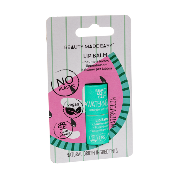 LIPPENBALM WATERMELOEN