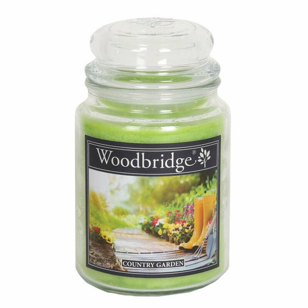 Geurkaars Country Garden - 565g