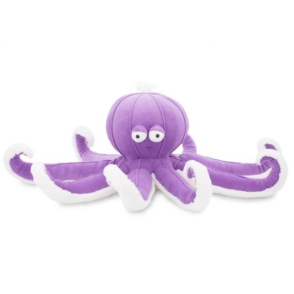 Summer Ocean Collection - Octopus