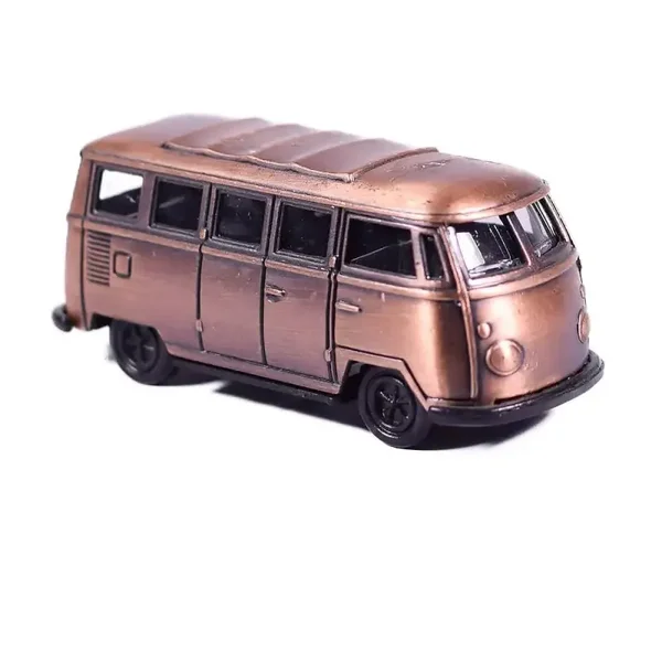 Bronze Van Sharpener