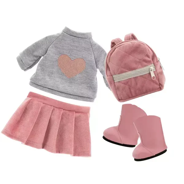 Kledingset: Urban Style