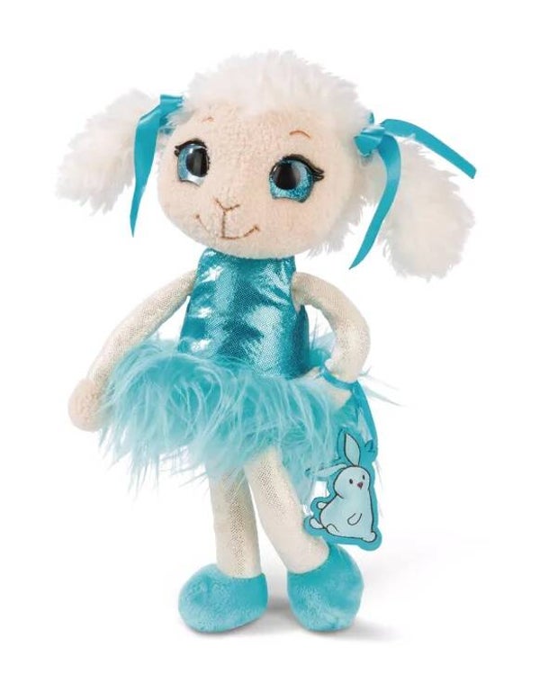 Twinsies Schaapje Si-Li Turquoise