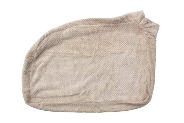 Super Absorbent Microfibre Dog Drying Bag