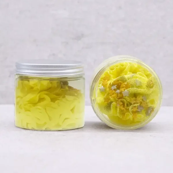 Cosy Winter Nights Whipped Cream Soap