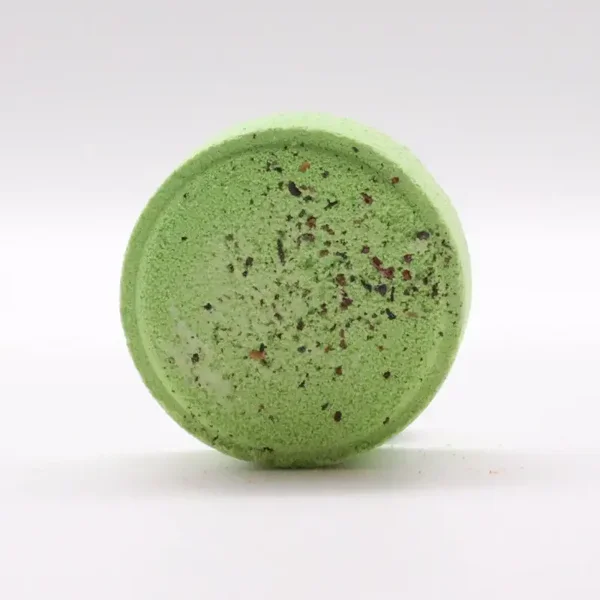 Zen Shower Steamer - Zen Zest (Green)