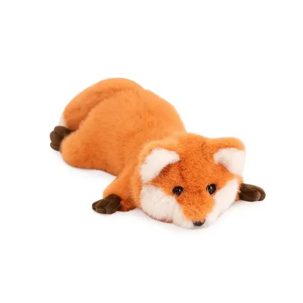 The Softest, Fox