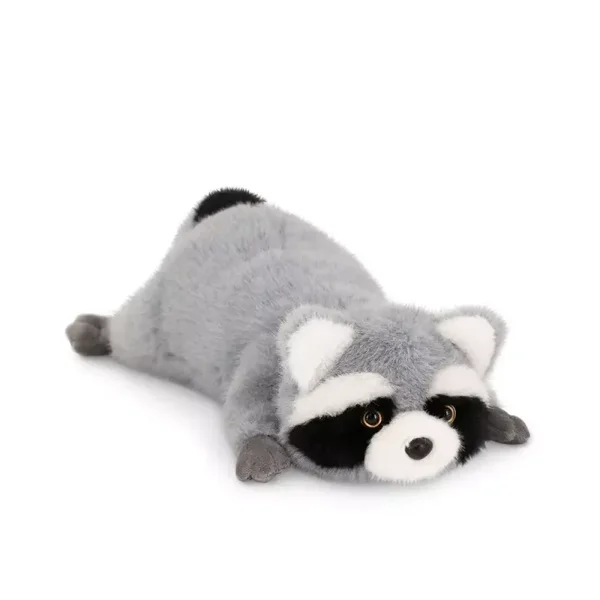 The Softest, Raccoon