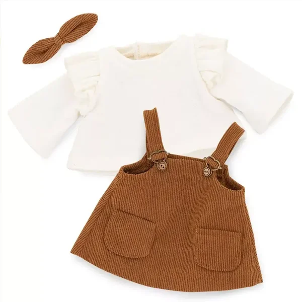 Lucky Doggy, Clothing set: Autumn Mood