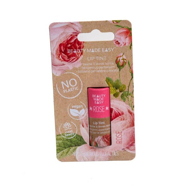 LIPPENBALM ROOS