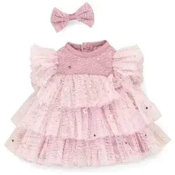 kledingset: romantische avond