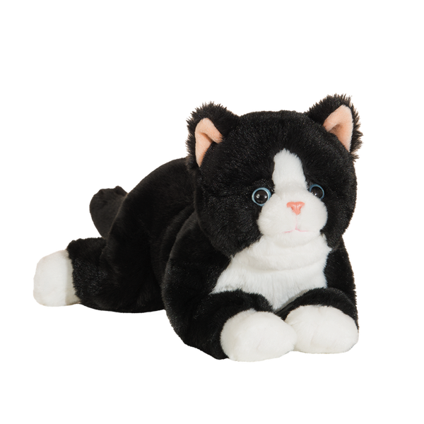 Swing cat zwart 30 cm