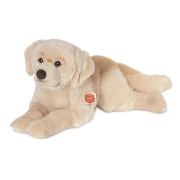 Golden Retriever liggend 60 cm