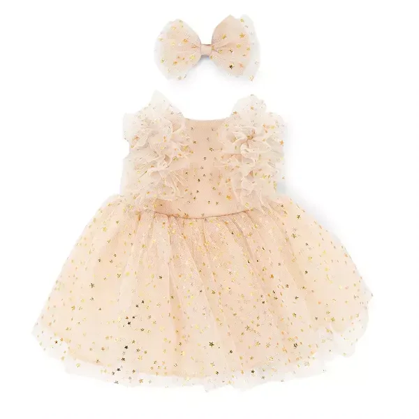 Kledingset: Glanzend