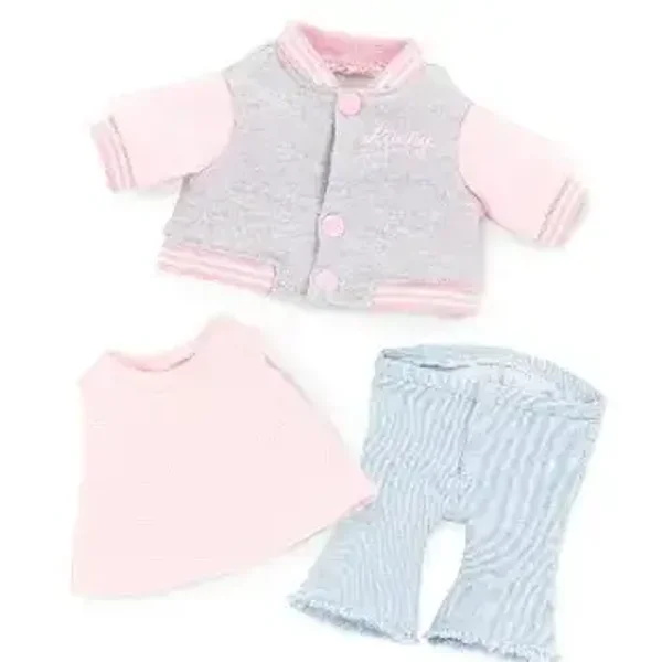 kledingset: Urban Chic