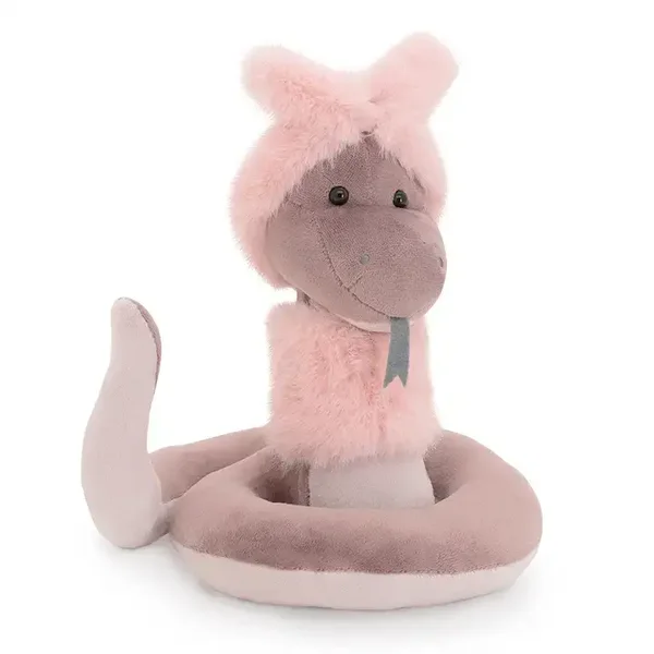 Elizabeth the Snake 20