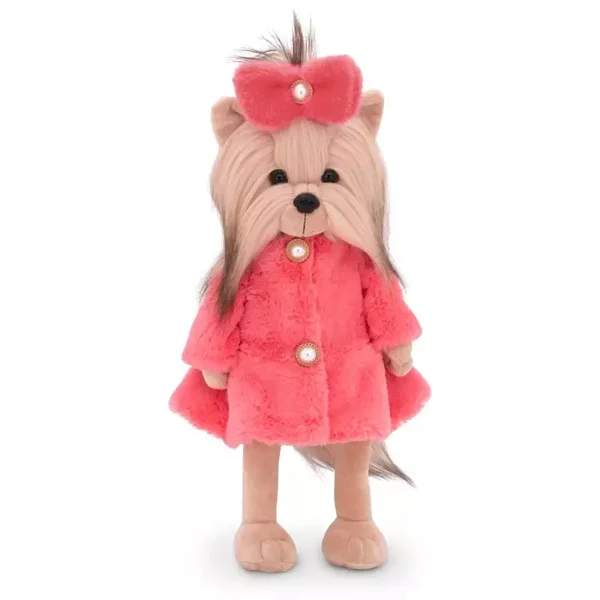 Lucky Yoyo: Modeweek