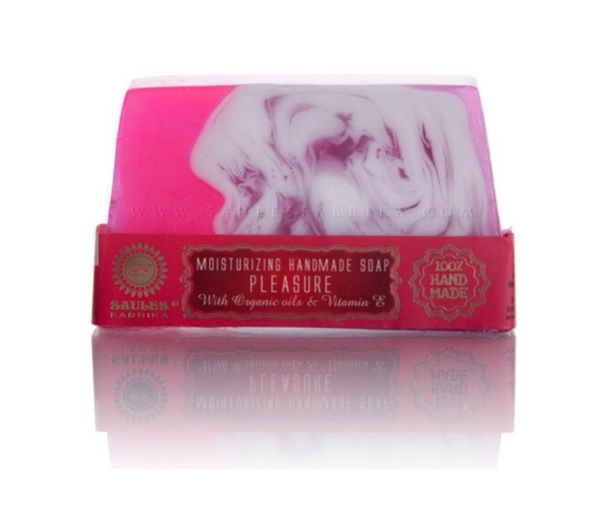 Soap Bar 80 gram Pleasure