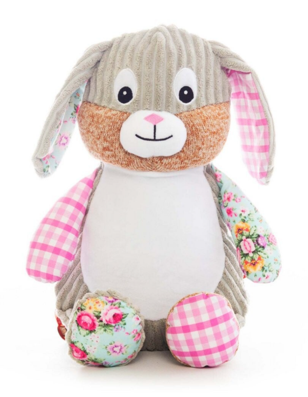 Sensory Bunny - Roze (Kopie)
