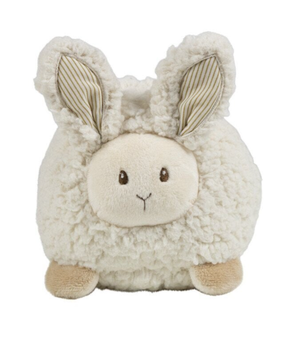 Knuffel Lief Dik Konijntje