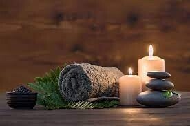 Massage corps entier