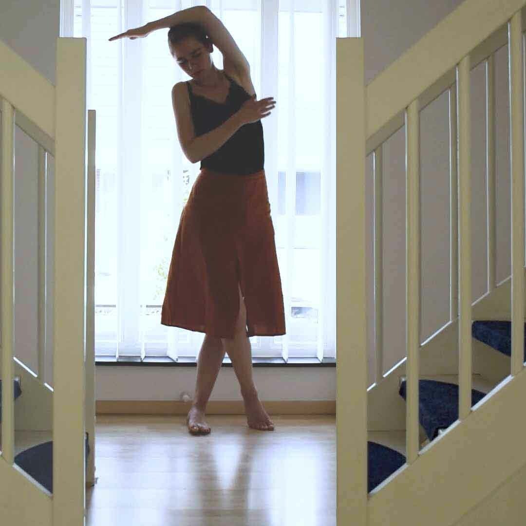 Maartje I Jansen SPACE