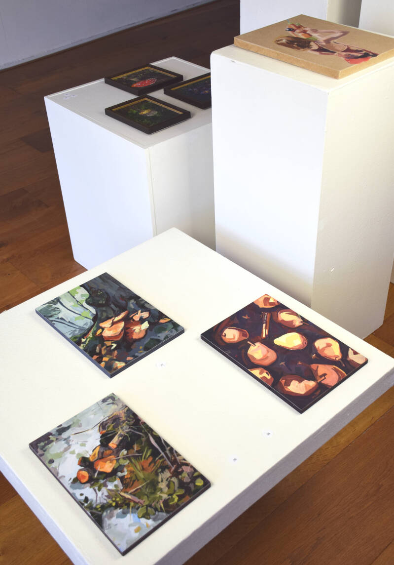 Maartje I Jansen Stedelijk Museum Meppel