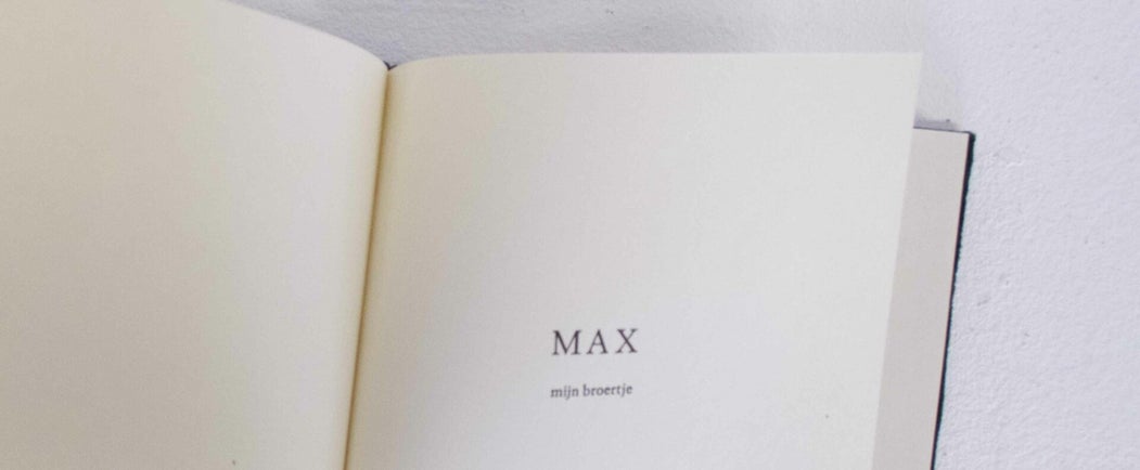 Maartje I Jansen MAX