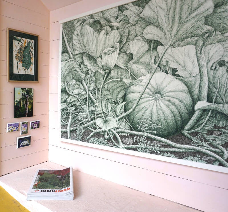 Maartje I Jansen PLANTAARDIG