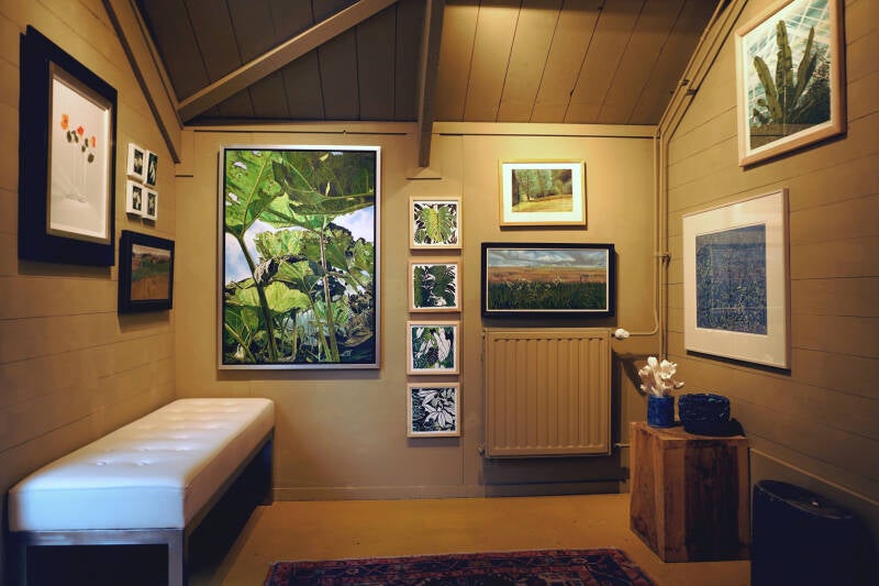 Maartje I Jansen PLANTAARDIG