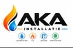Aka Installatie