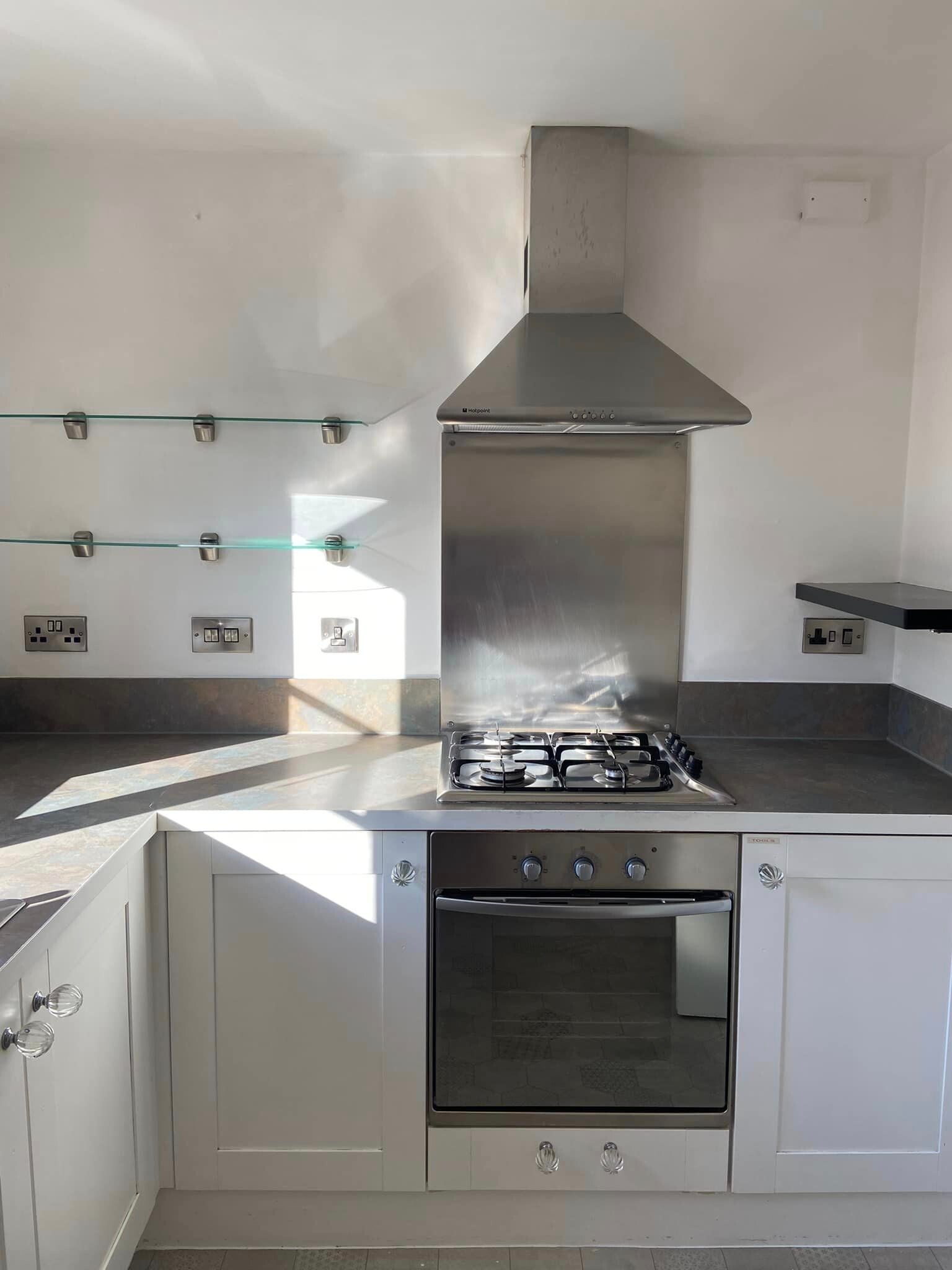 End of Tenancy, Deep Clean Exeter