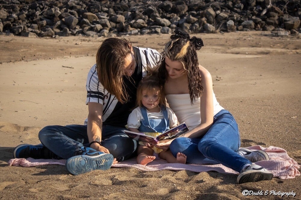 Mini Sessions