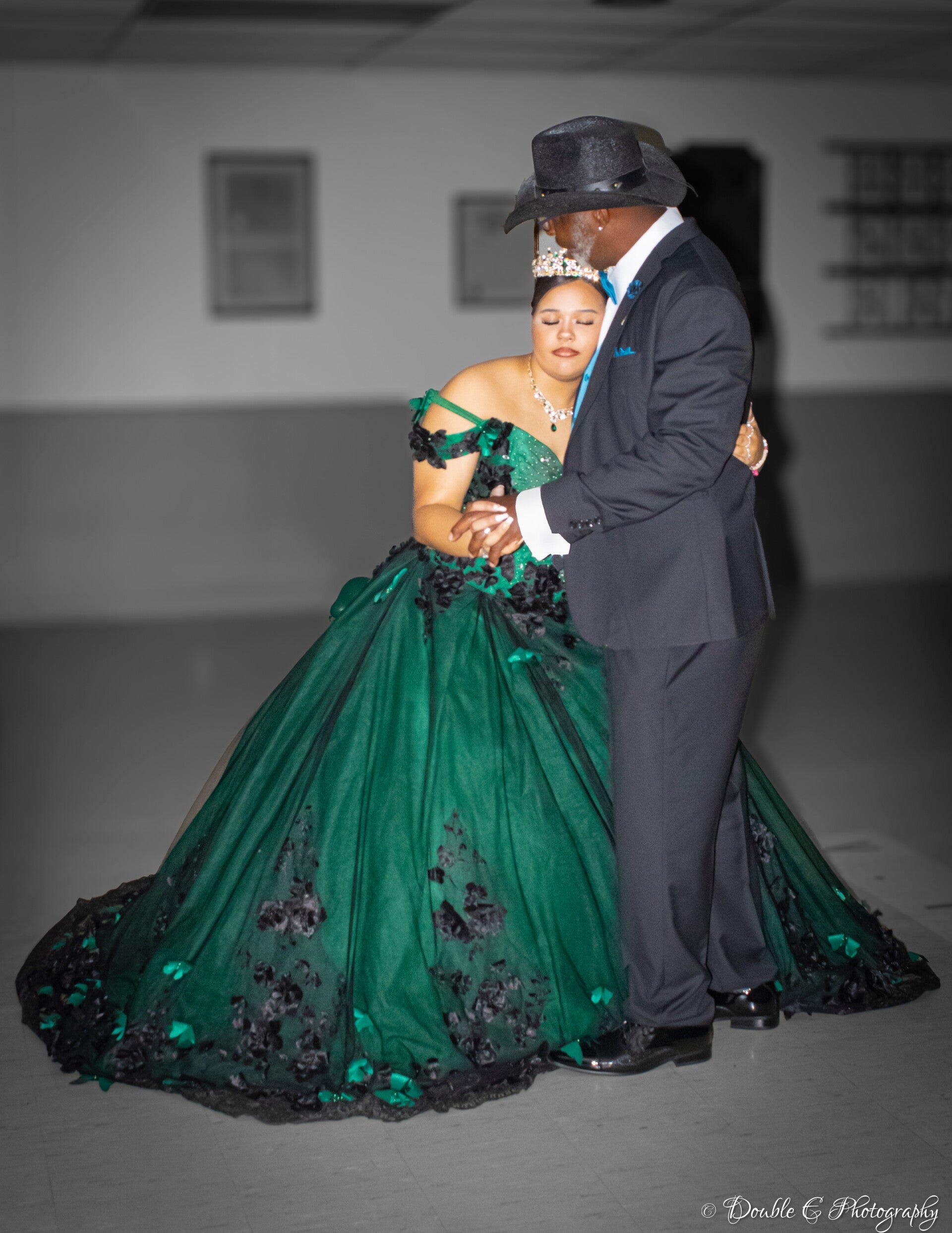 Private Parties - 1 photographer